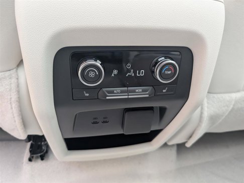 New 2026 Buick Enclave Avenir w/ Super Cruise Package image 15