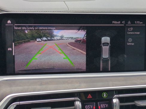 Used 2023 BMW X5 sDrive40i w/ Premium Package image 21