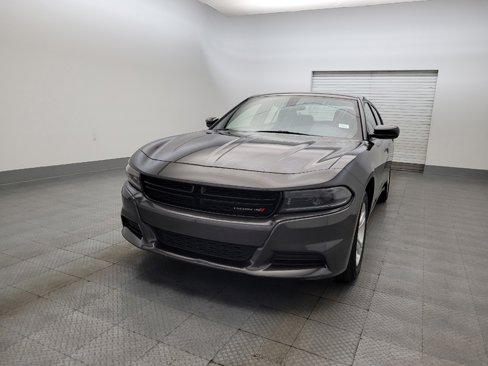 Used 2022 Dodge Charger SXT image 15