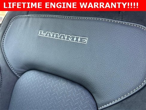 New 2026 RAM 1500 Laramie image 12