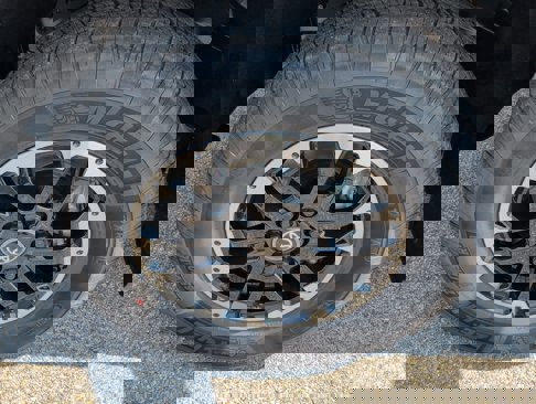 New 2026 Toyota Tundra SR5 image 9