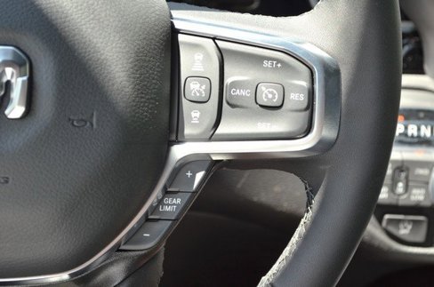 New 2026 RAM 1500 Laramie image 18