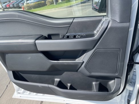 New 2025 Ford F150 XLT image 18