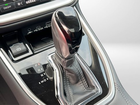 New 2025 Subaru Outback Limited XT image 39