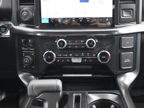 New 2025 Ford F150 Lariat w/ Equipment Group 502A High image 19