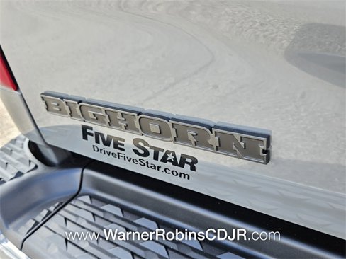 New 2026 RAM 2500 Big Horn image 11