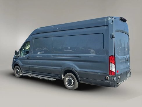 Used 2019 Ford Transit 250 148 High Roof Extended image 3