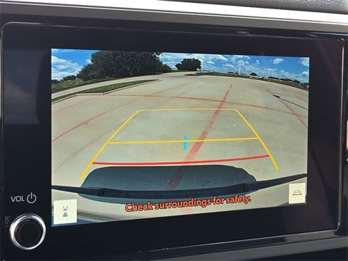 New 2026 Toyota Tundra SR image 20
