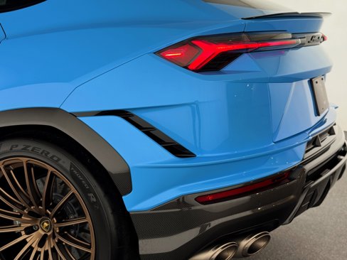 Used 2024 Lamborghini Urus Performante image 49