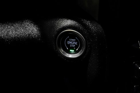 Used 2021 Chevrolet Silverado 1500 LT Trail Boss w/ Convenience Package II image 32
