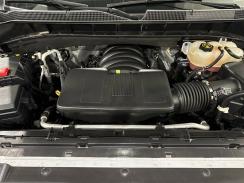 Used 2022 Chevrolet Silverado 1500 RST image 12