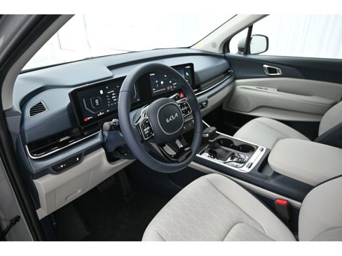 New 2026 Kia Carnival SX image 21