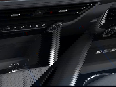 New 2026 Chevrolet Tahoe High Country image 22