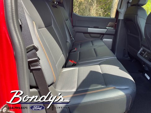 New 2026 Ford F250 4x4 Crew Cab Super Duty image 13