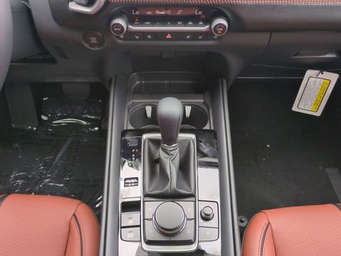 New 2025 MAZDA CX-50 AWD 2.5 Turbo w/ Cargo Package image 18