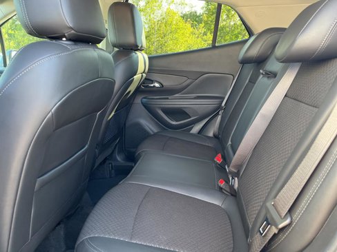 Used 2019 Buick Encore Sport Touring w/ Safety Package image 6