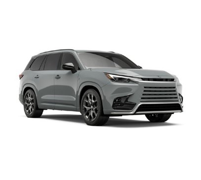 New 2026 Lexus TX 500h AWD image 4