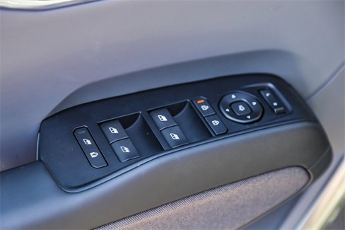 New 2026 Kia EV9 Land image 20