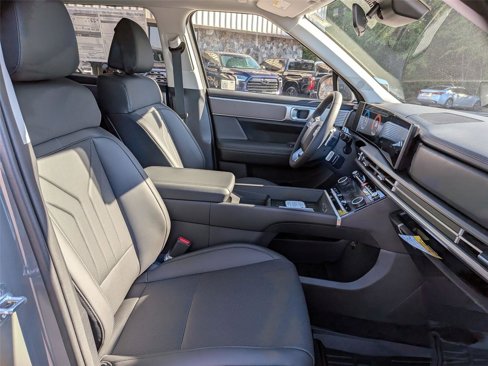 New 2026 Hyundai Santa Fe SEL image 40