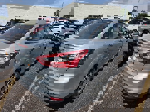 Used 2012 Ford Focus S image 4