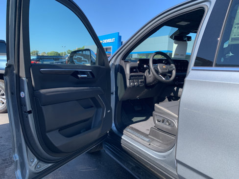 New 2026 Chevrolet Tahoe Premier w/ Sun And Tow Package image 16