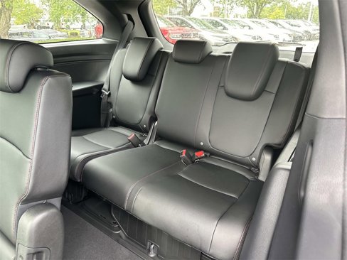 New 2026 Honda Odyssey Sport-L image 9