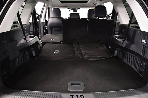 Used 2025 Lincoln Aviator AWD image 30