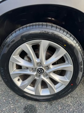 Used 2015 MAZDA CX-5 Grand Touring image 12