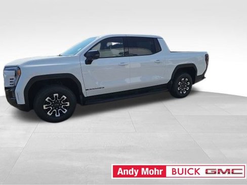 New 2026 GMC Sierra EV Elevation w/ Premium Package image 11