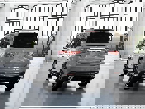 New 2026 Mercedes-Benz GLS 580 4MATIC image 26