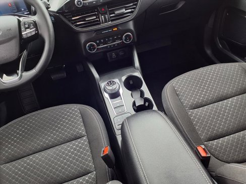 Used 2024 Ford Escape Active image 10