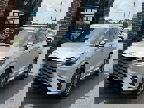 Used 2025 Lexus TX 350 FWD image 1
