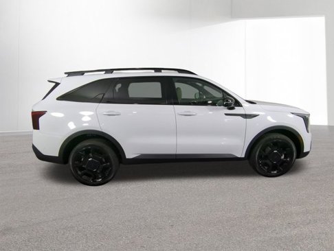 New 2026 Kia Sorento SX image 39