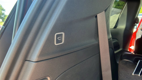 New 2026 Chrysler Pacifica Select image 13