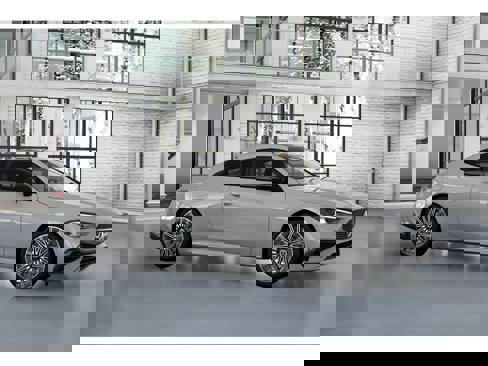 New 2026 Mercedes-Benz CLE 300 4MATIC Coupe image 13