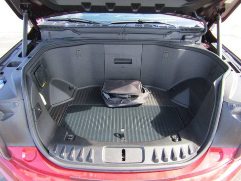 Used 2023 Ford F150 Lightning XLT image 9