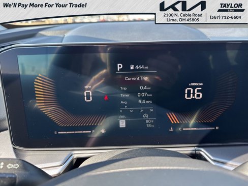 New 2026 Kia Sorento S image 18