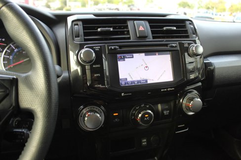 Used 2019 Toyota 4Runner 4WD image 16