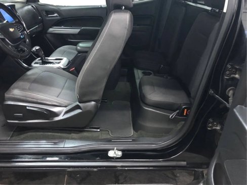 Used 2016 Chevrolet Colorado LT w/ LT Convenience Package image 9