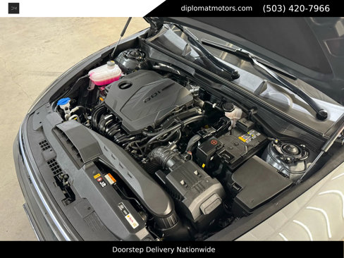 Used 2024 Hyundai Sonata SEL image 43
