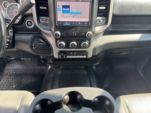 Used 2024 RAM 3500 Tradesman w/ Chrome Appearance Group image 42