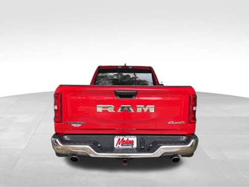 Used 2025 RAM 1500 Big Horn image 6