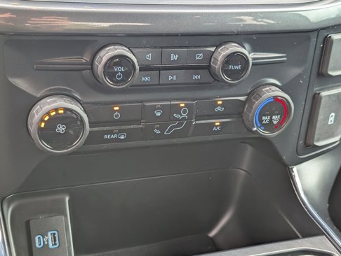 Used 2024 Ford F150 STX image 19
