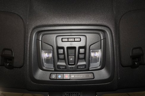 Certified 2024 Chevrolet Silverado 1500 High Country w/ Midnight Edition image 34