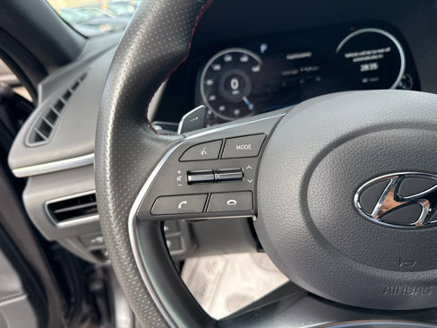 Used 2021 Hyundai Sonata SEL Plus image 19