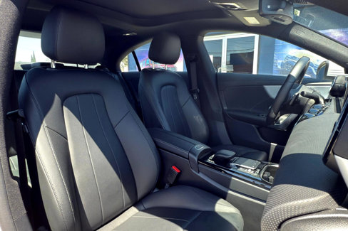 Used 2022 Mercedes-Benz CLA 250 image 16