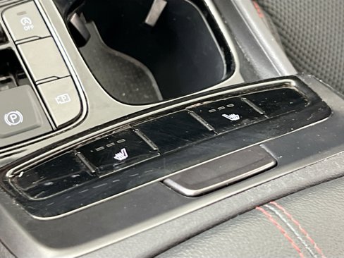 Used 2023 Hyundai Tucson N Line image 20