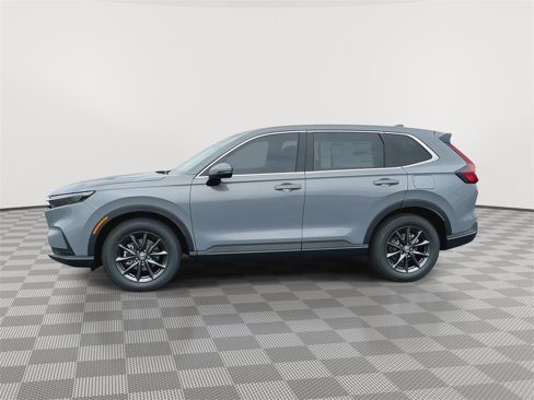 New 2026 Honda CR-V EX-L image 5