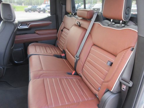 New 2026 GMC Sierra 1500 Denali Ultimate image 15