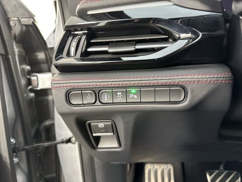 Certified 2025 Acura MDX A-Spec image 14